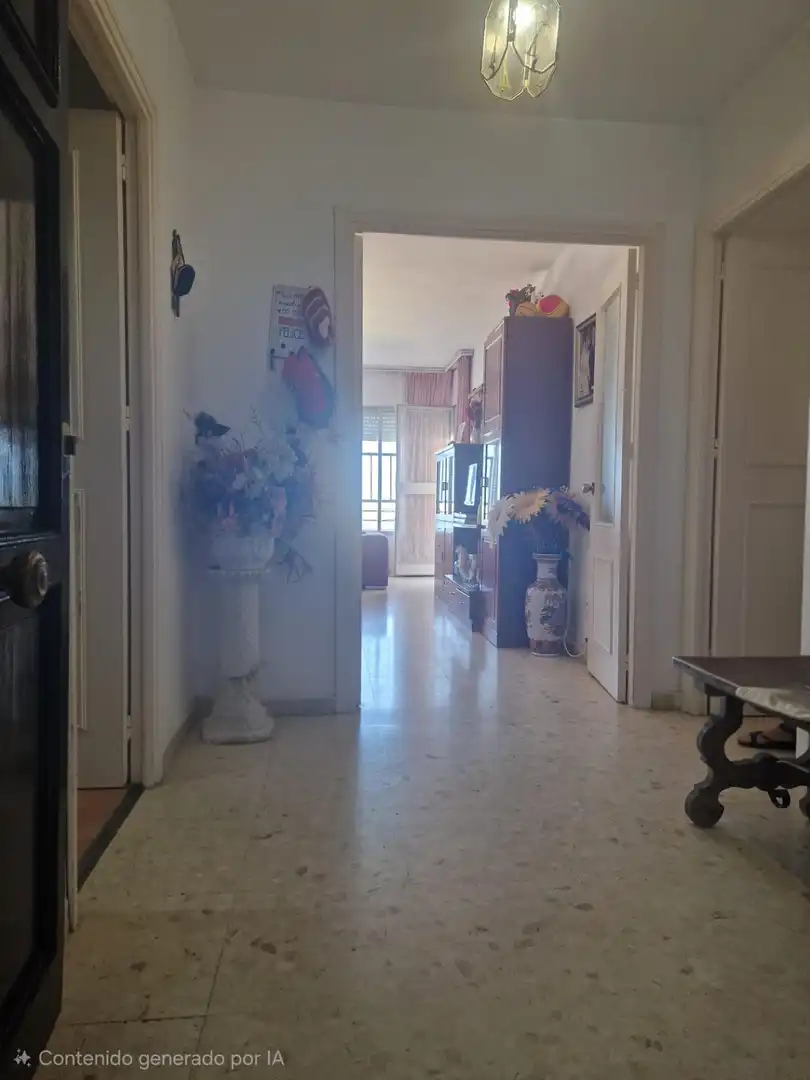 Flat with terrace for sale in Valdelagrana, imagen 74