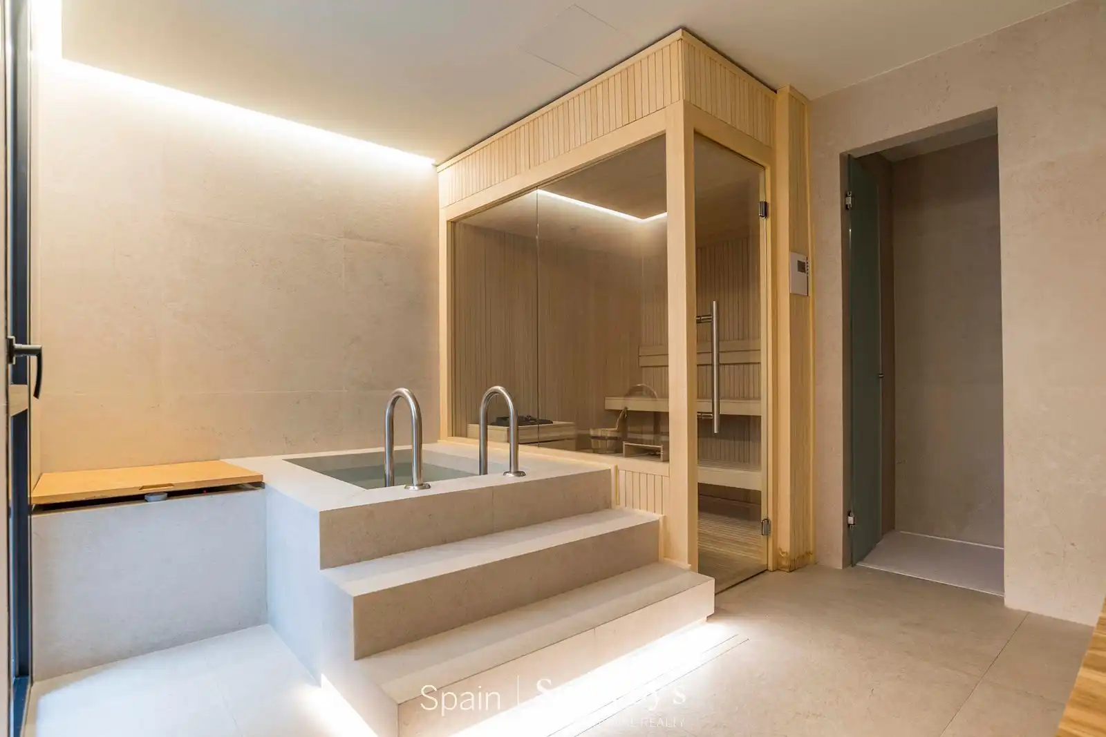 Apartamento en venta en Madrid con Aire acondicionado, Calefacción y Terraza