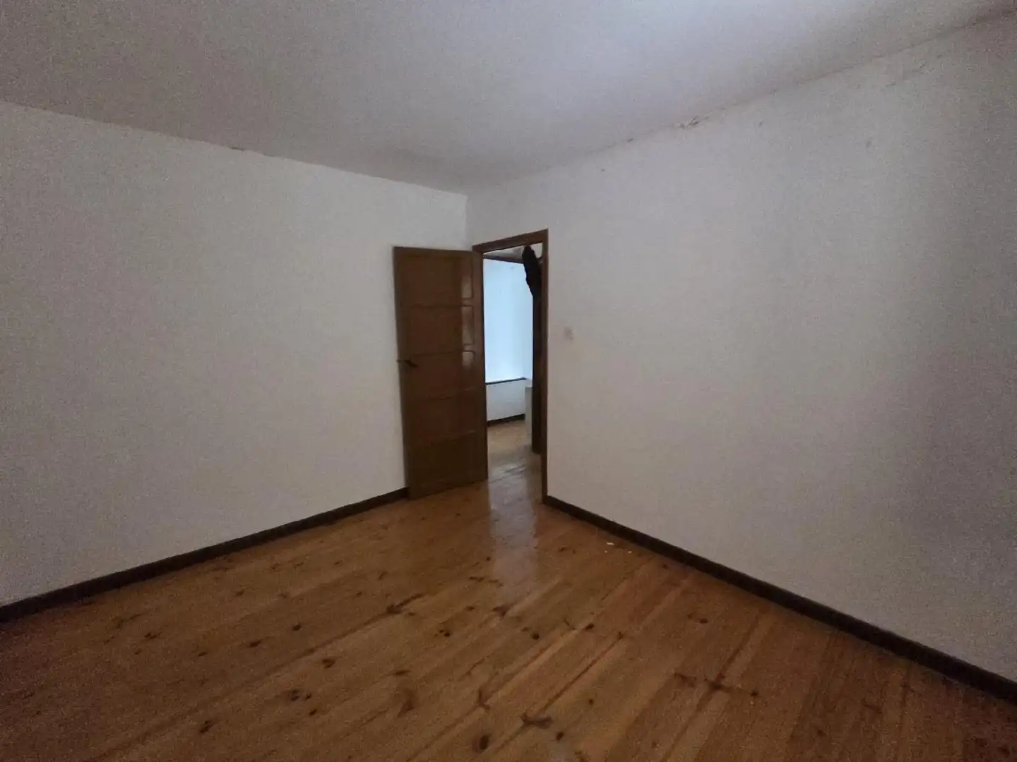 Pis en venda en Mansilla de las Mulas amb Terrassa