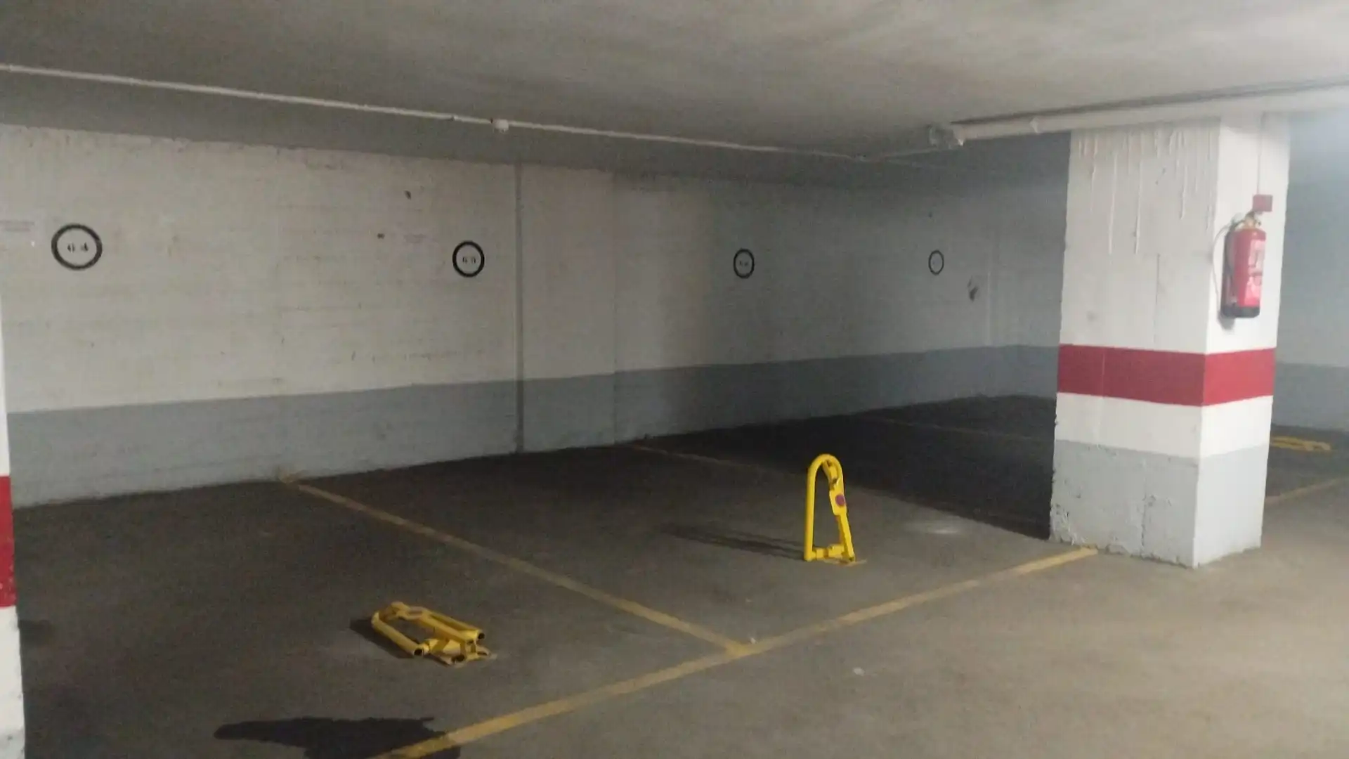 Parking of Garage for sale in Jerez de la Frontera