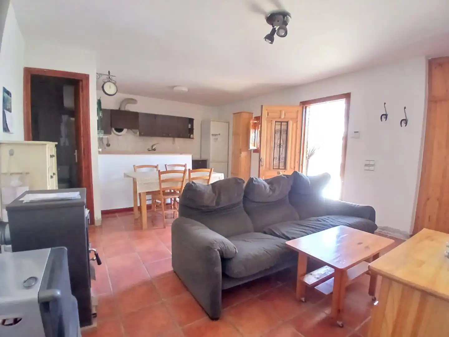 Casa o xalet en venda a Sant Pere de Vilamajor