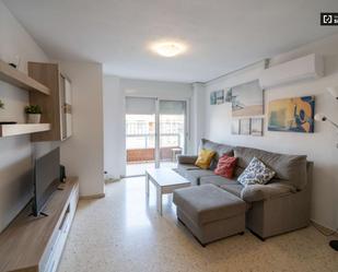 Apartament per a compartir a  Valencia Capital