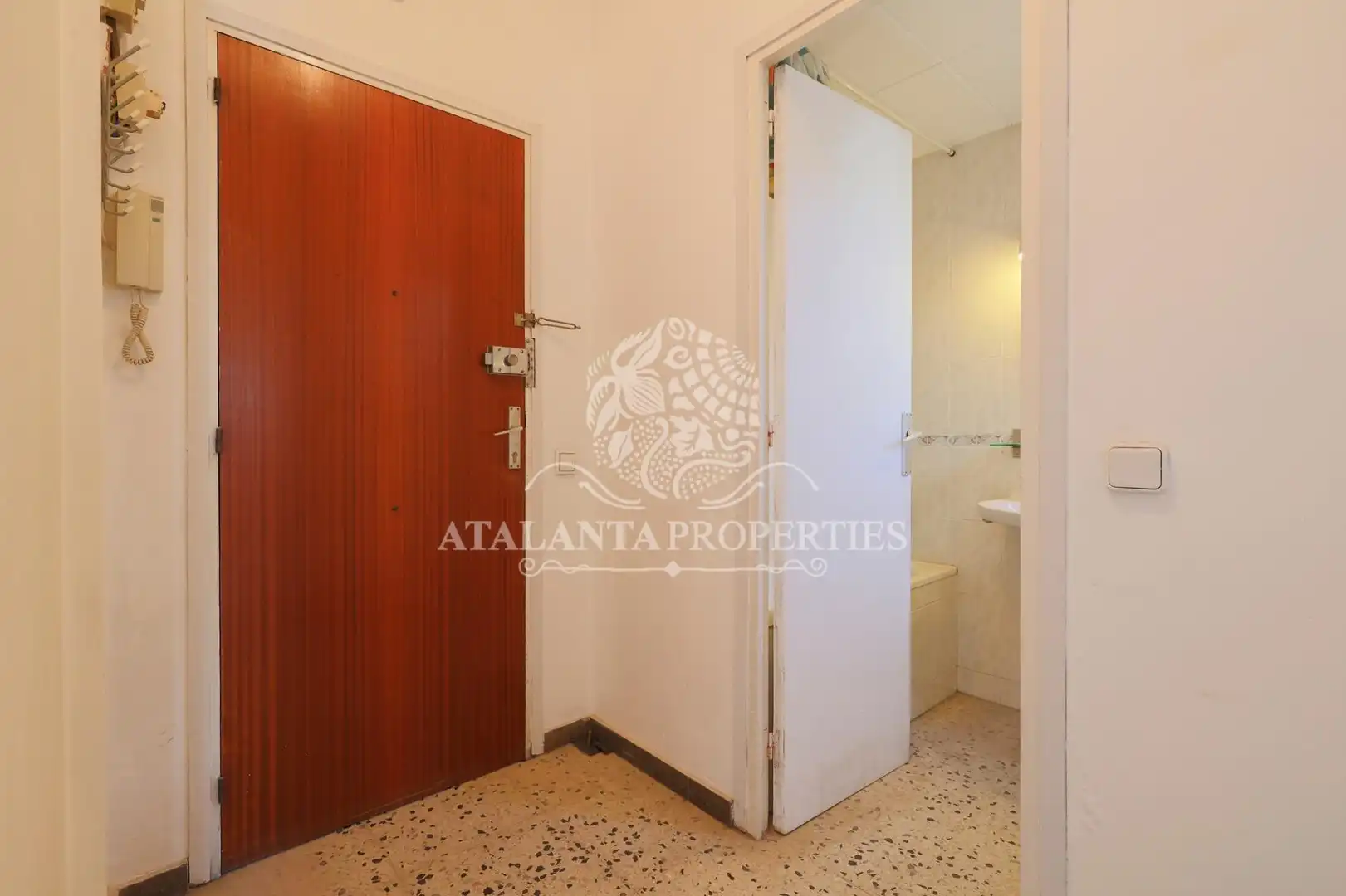 Ático en venta en Barcelona con Terraza y Balcón
