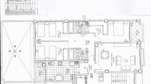 Photo 4 of Flat for sale in Carrera Albacete, 15, Barrio de San Blas, Alicante