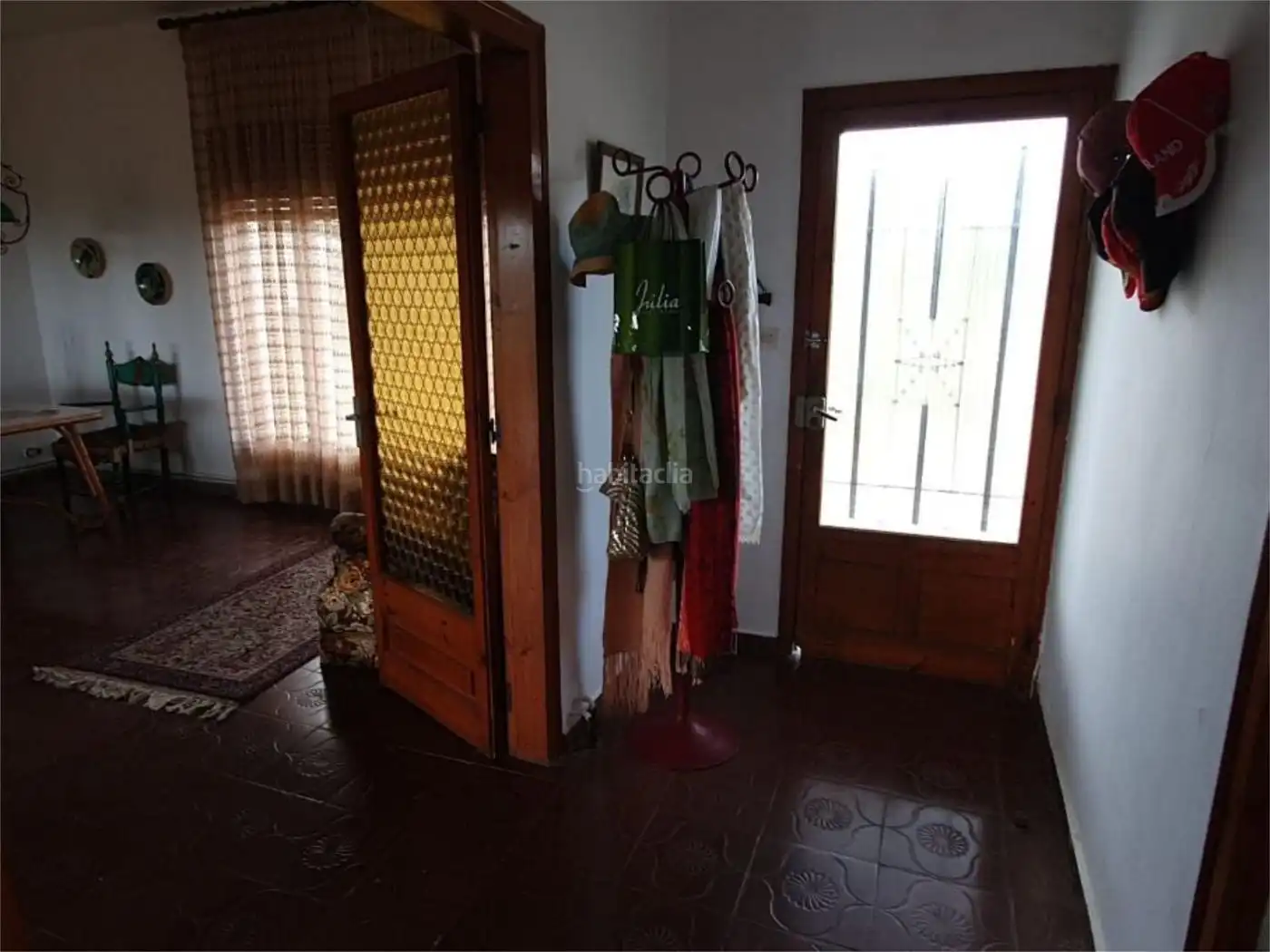 Haus mit Garten zum Verkauf in Carrer Castella i Lleó 11, imagen 11