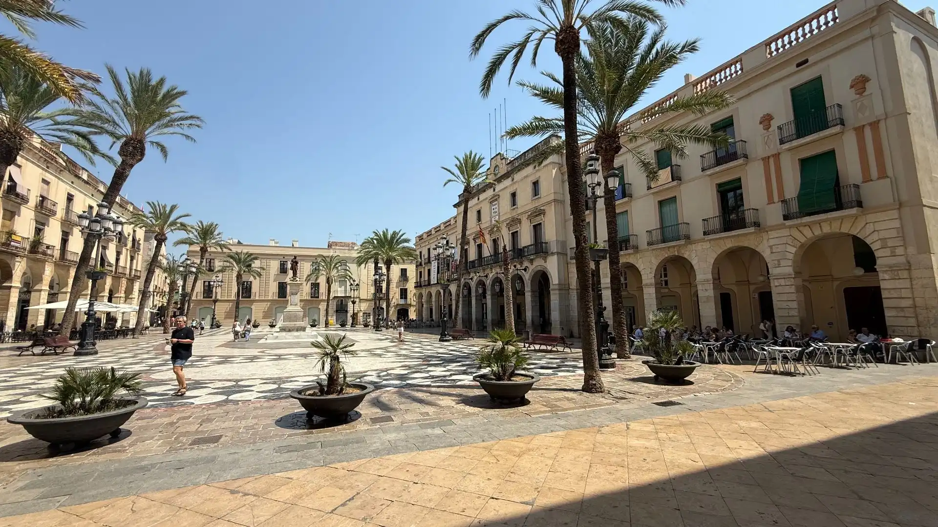 Wohnung zum Verkauf in Bruc, Sant Joan