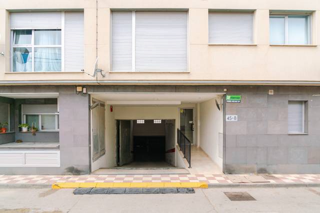 Dúplex en Venta en Calle Sancho el Fuerte, 45A en Cadreita