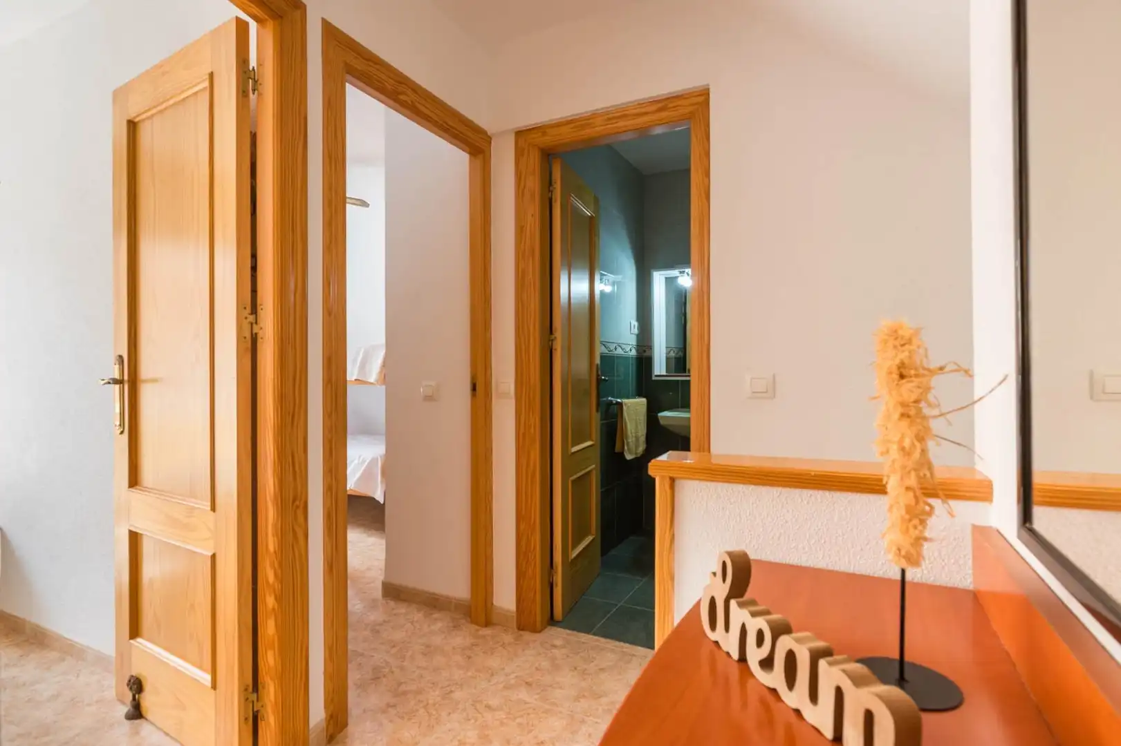Dúplex en venda en La Manga del Mar Menor amb Aire condicionat, Calefacció i Terrassa