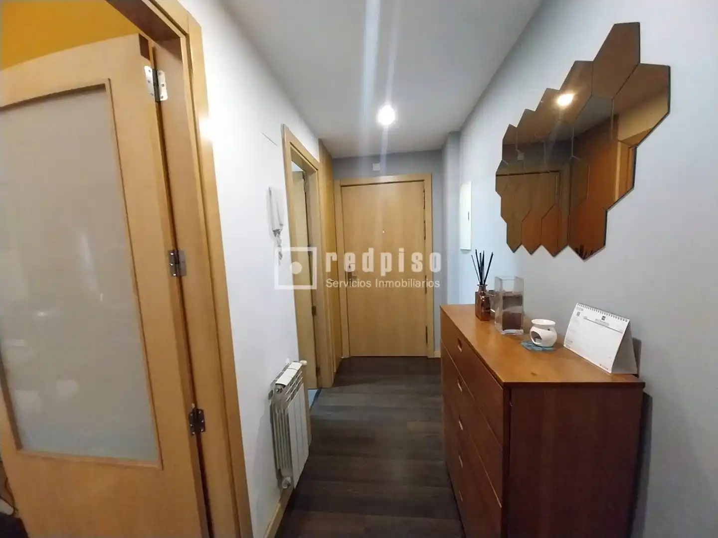 Piso en venta en Rivas-Vaciamadrid con Jardín privado, Terraza y Trastero
