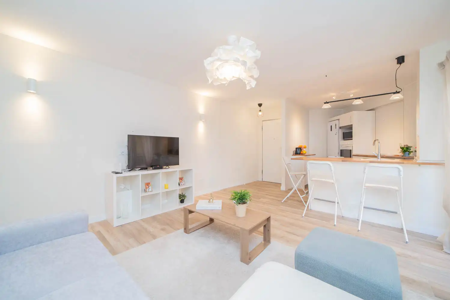 Wohnung mit Aufzug zum Verkauf in Calle Antonio Hernández, imagen 11