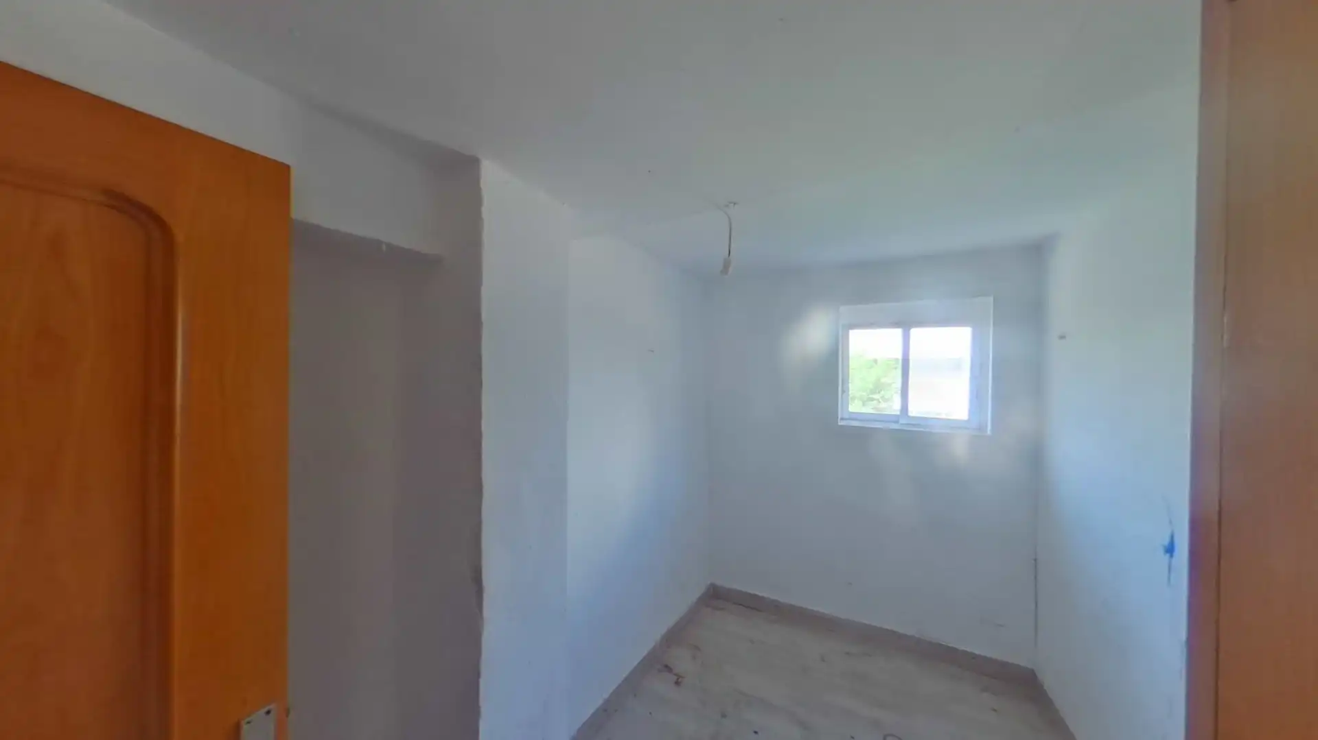Flat for sale in San Agustín - Parque Europa