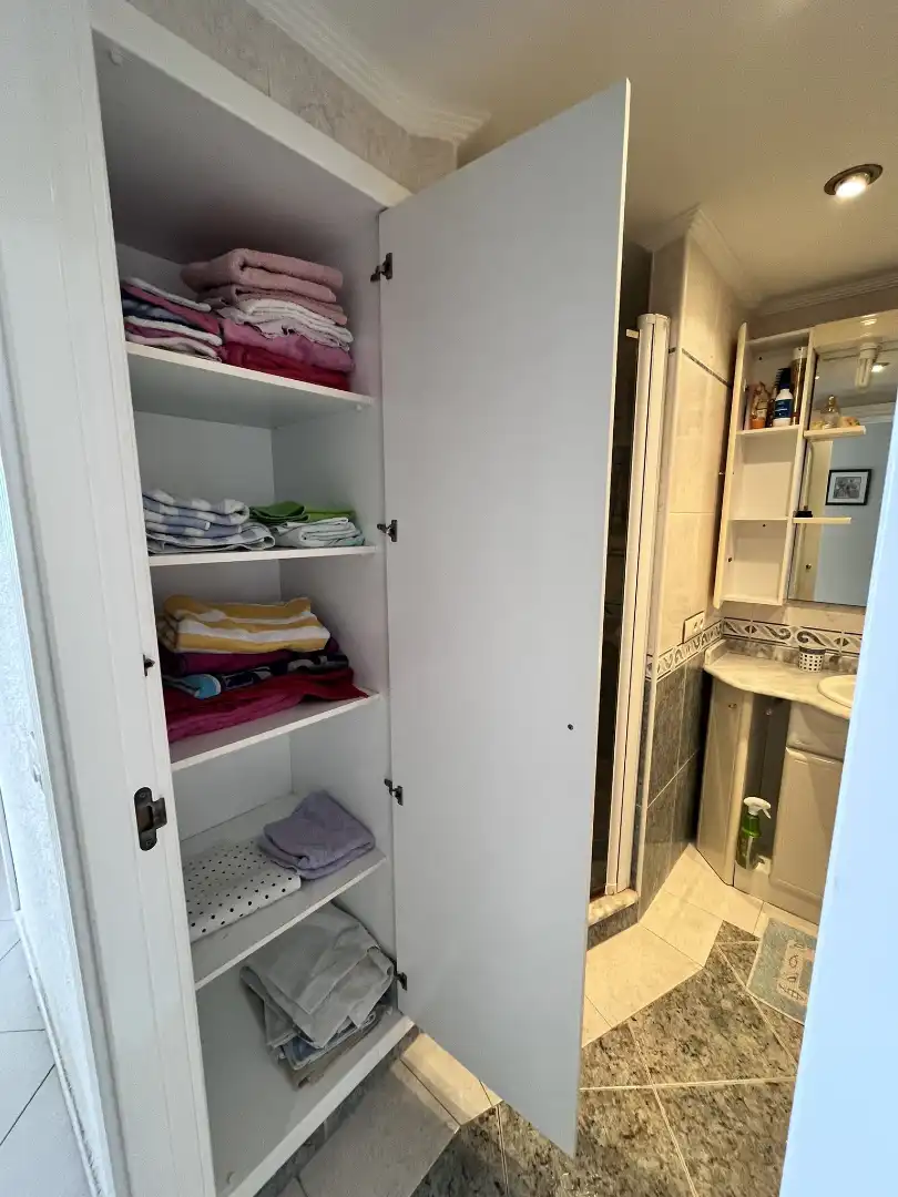 Wohnung mit Aufzug zur Miete in Avinguda Alcoi, imagen 23