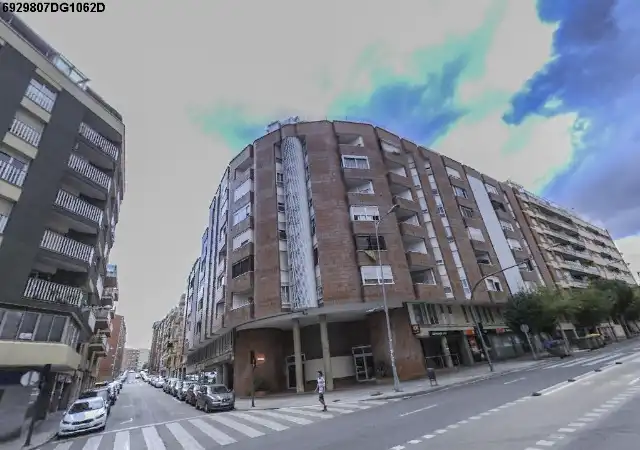 Piso en venta en Can Boada