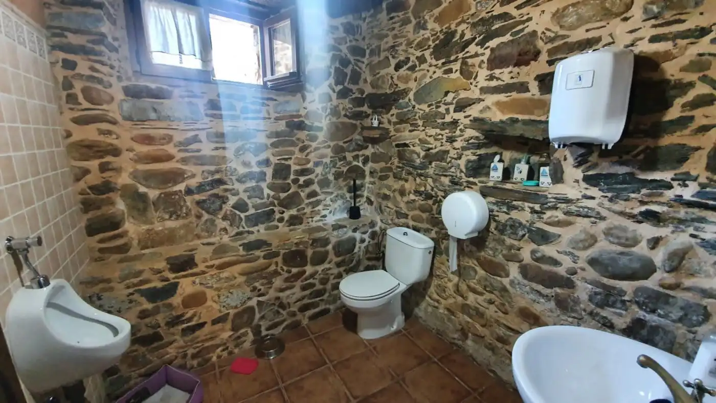 Finca rústica en venda a Camino Iglesia, 3, Carucedo