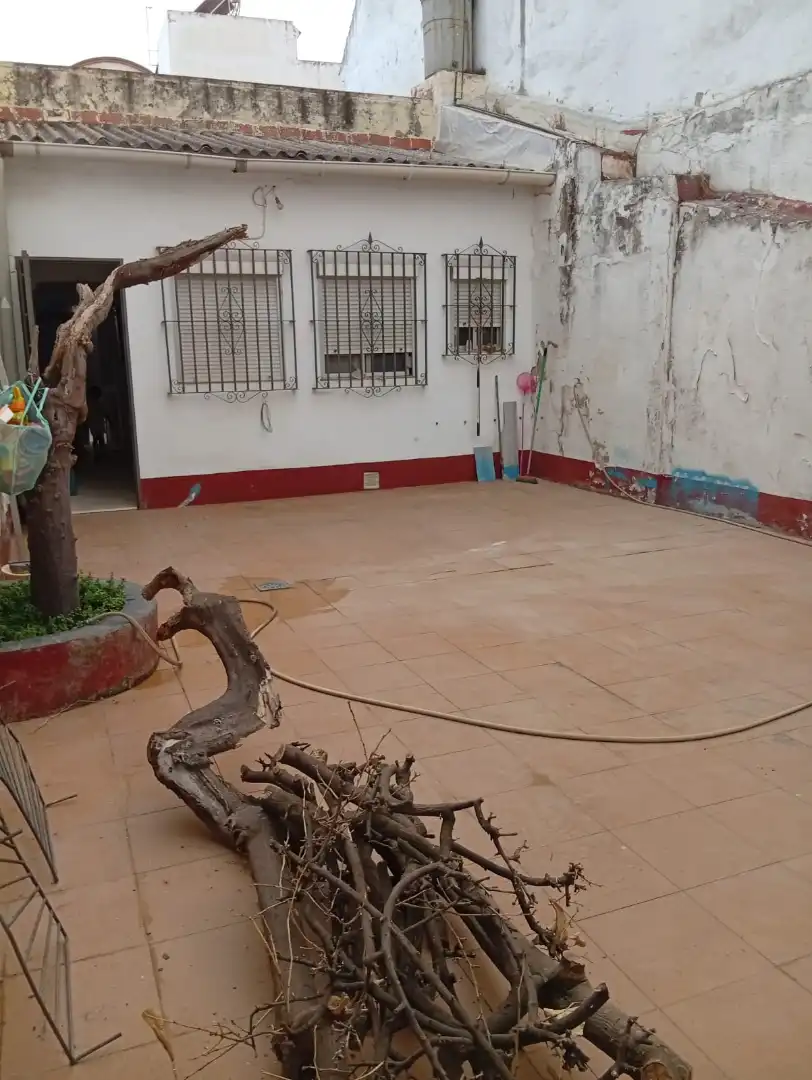 Casa o xalet en venda en Dos Hermanas amb Traster