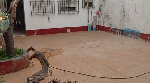 Foto 4 de Casa o xalet en venda a Centro - Doña Mercedes, Dos Hermanas