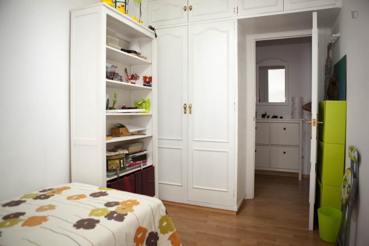 Apartment to share in Arenal - Museo