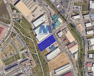 Residencial en venda en Móstoles