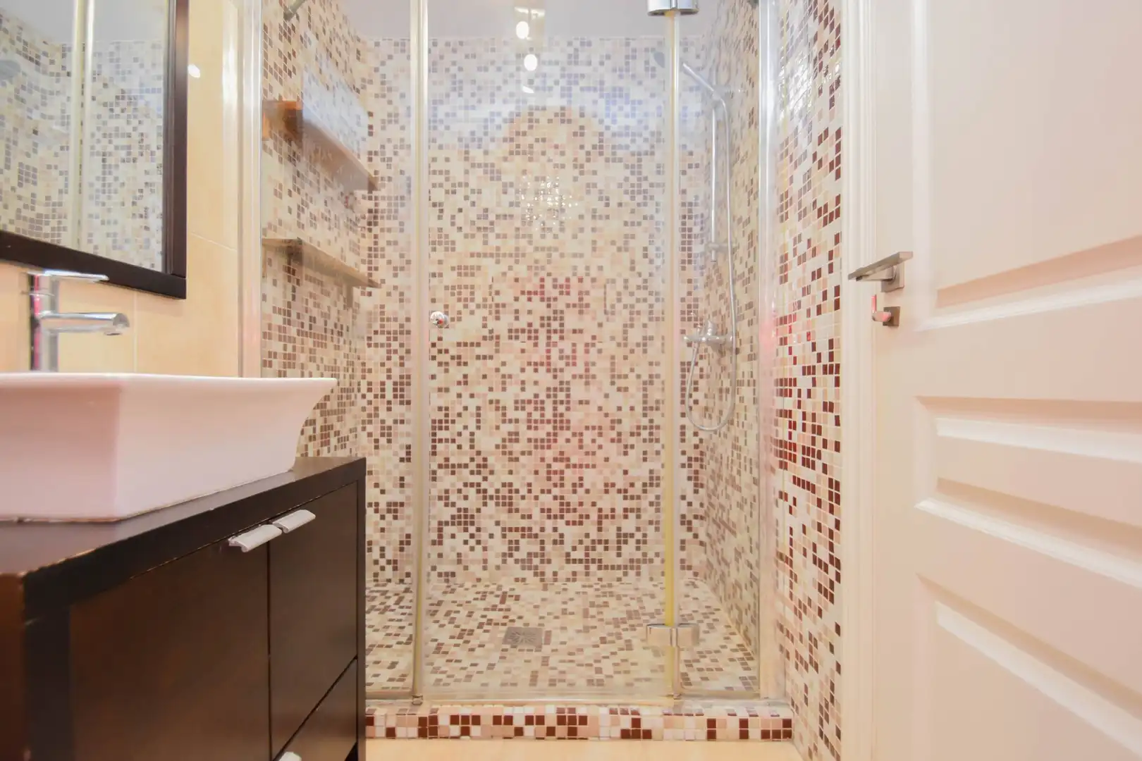 Baño de Ático en venta en Cármenes - Ríos