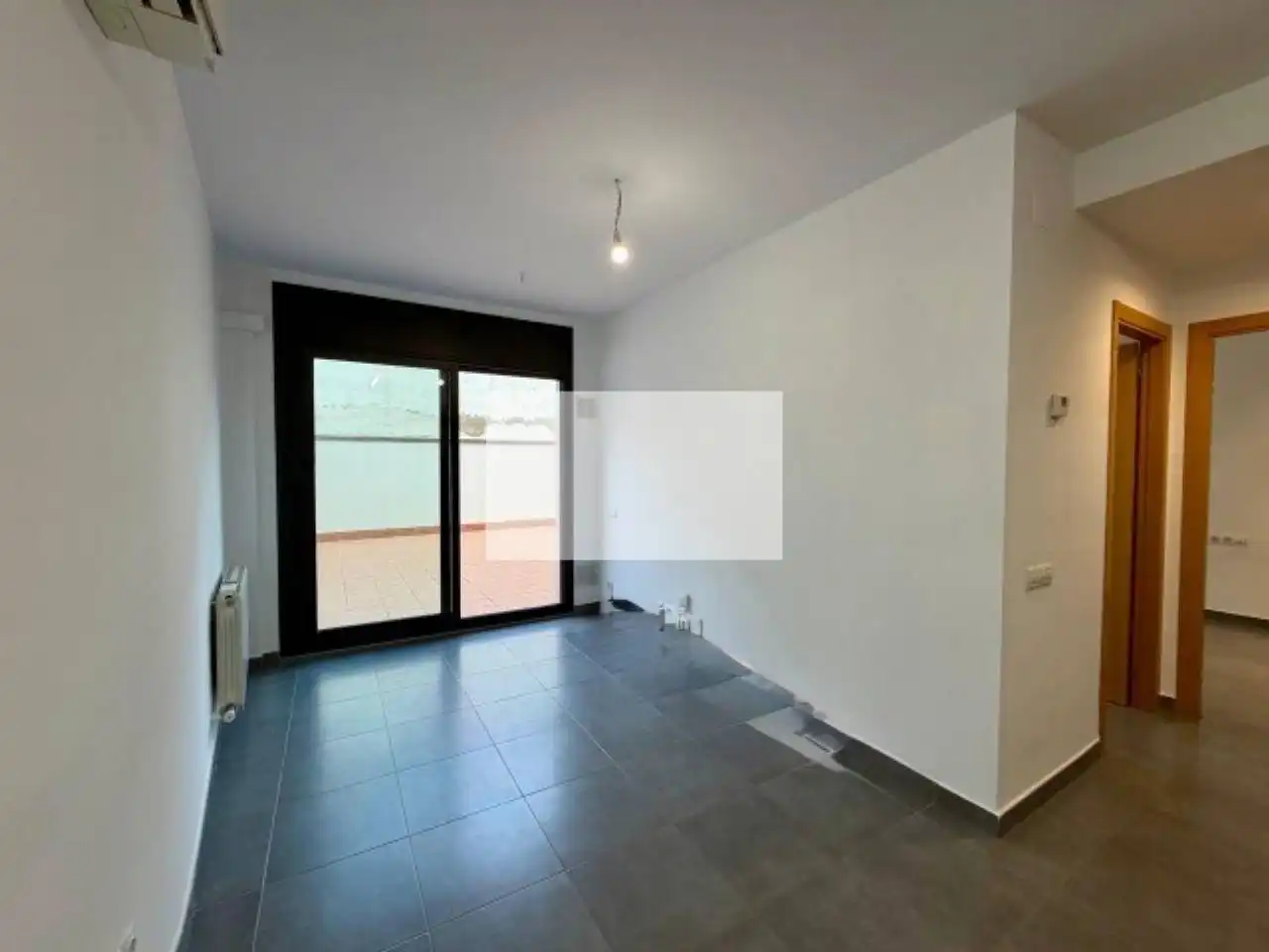 Flat for sale in Sabadell  with Air Conditioner, Heating and Private garden