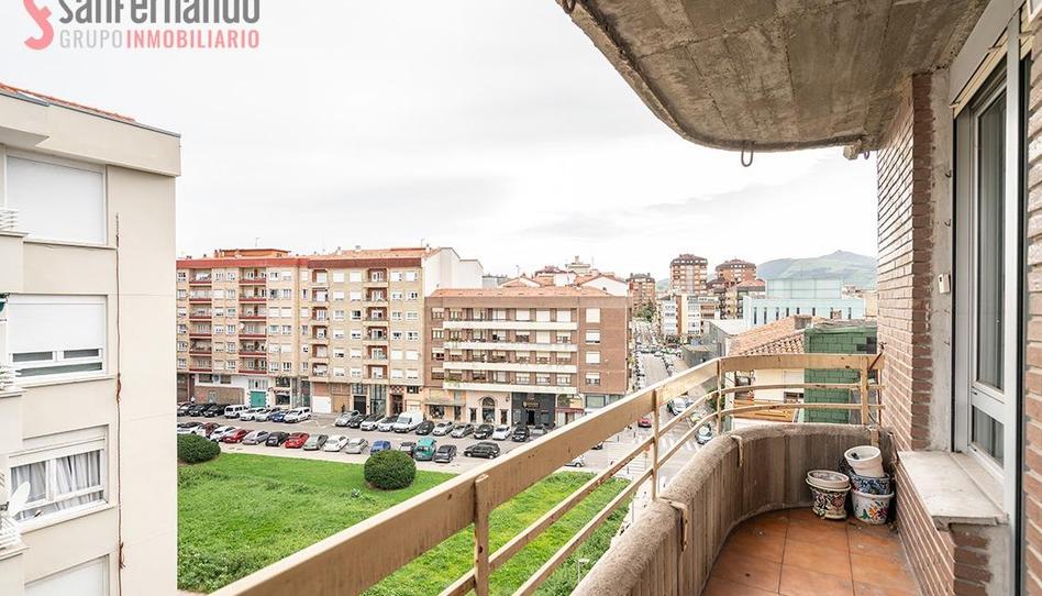 Photo 1 of Flat for sale in El Parque - Zapatón, Cantabria