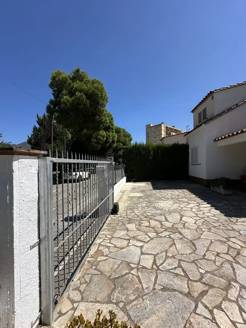 Haus mit Garten zum Verkauf in DEL CARLIT, imagen 25