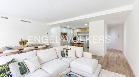 Photo 3 of Flat for sale in Guindalera, Madrid Capital