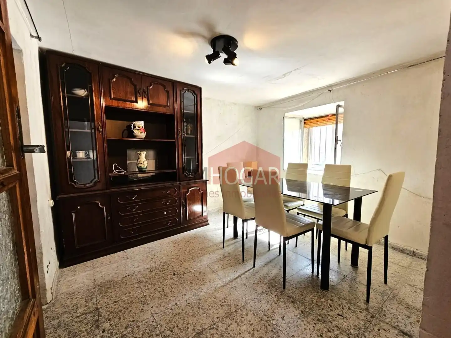 Sala de estar de Casa o chalet en venta en Villatoro