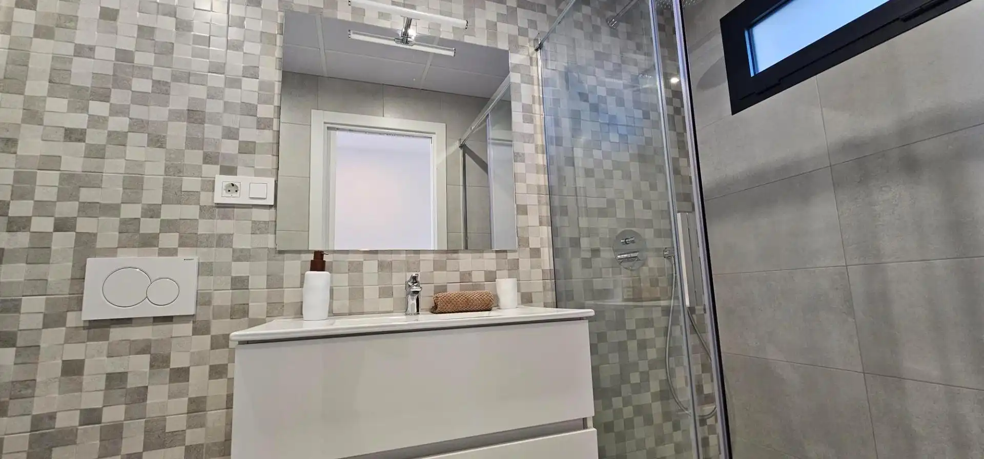 Apartament amb terrassa en venda a San Miguel de Salinas, imagen 8