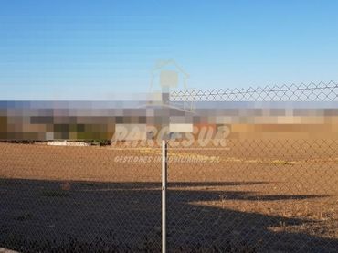 Terreno residenziale in vendita a Periurbano Oeste - Sierra