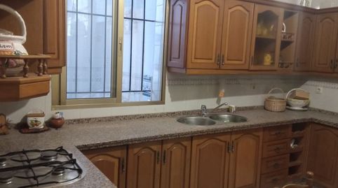 Foto 5 de Casa o chalet en venta en Calle Merina, Santa Cruz, Córdoba Capital