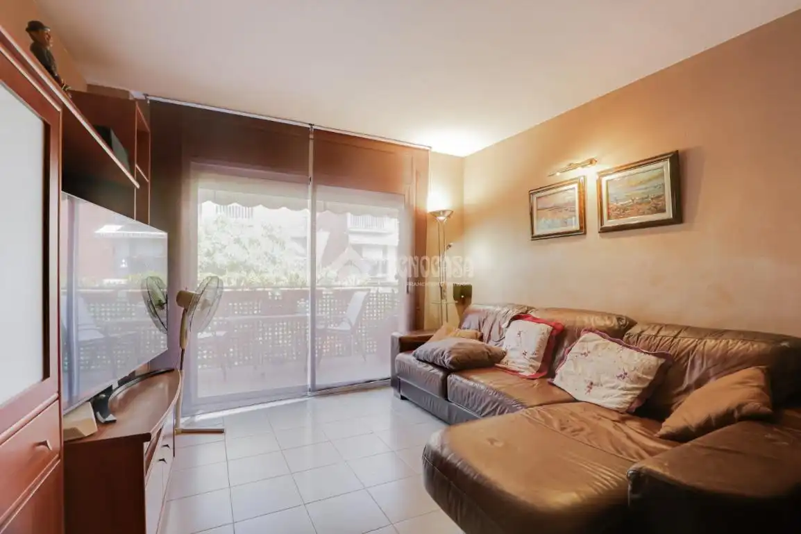 Appartement avec terrasse à vendre à Ponent, imagen 21