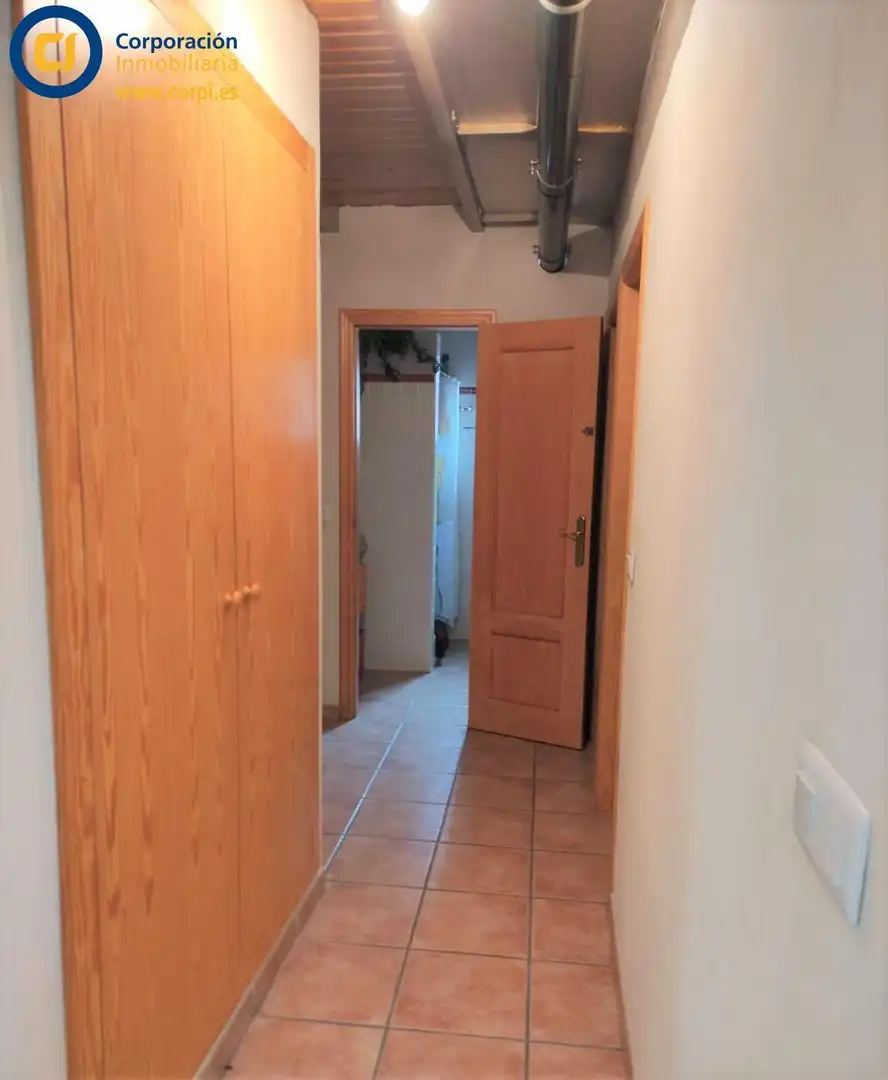 Casa o xalet en venda en Pedanías Centro