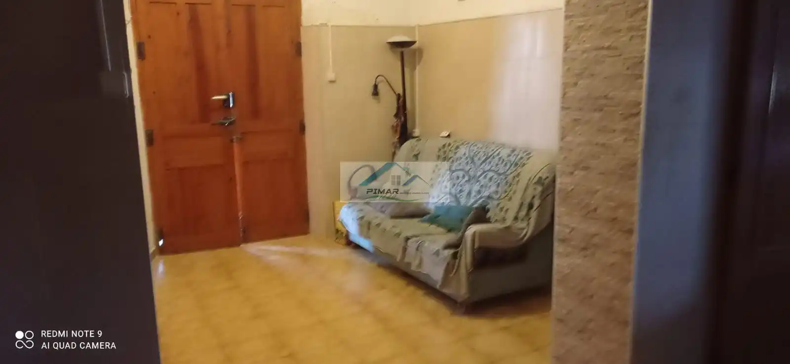 Country house zur Miete in La Foia - Daimés - Asprella