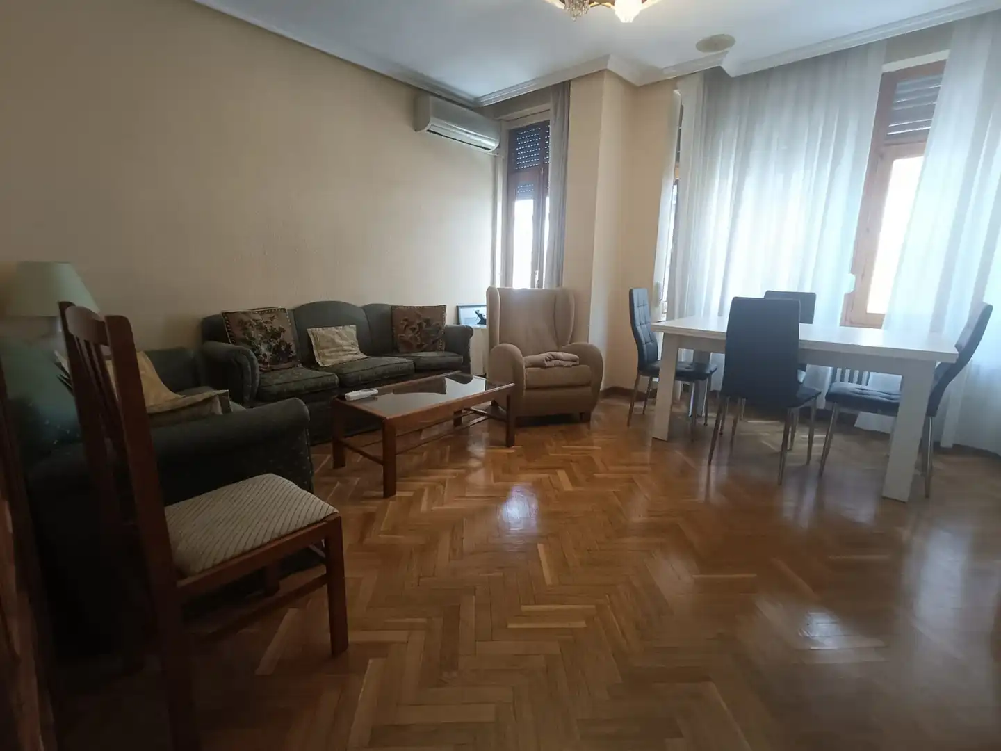 Flat for sale in Carmelitas
