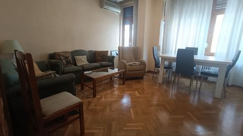 Foto 4 de Piso en venta en Carmelitas, Salamanca Capital