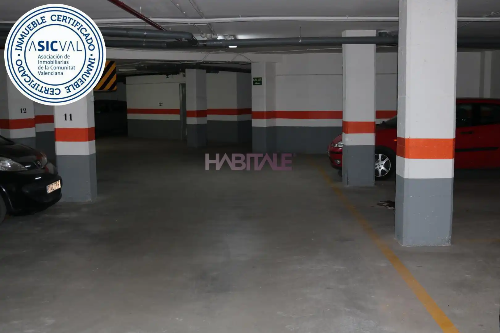 Individual en venda a Parc Central, imagen 7