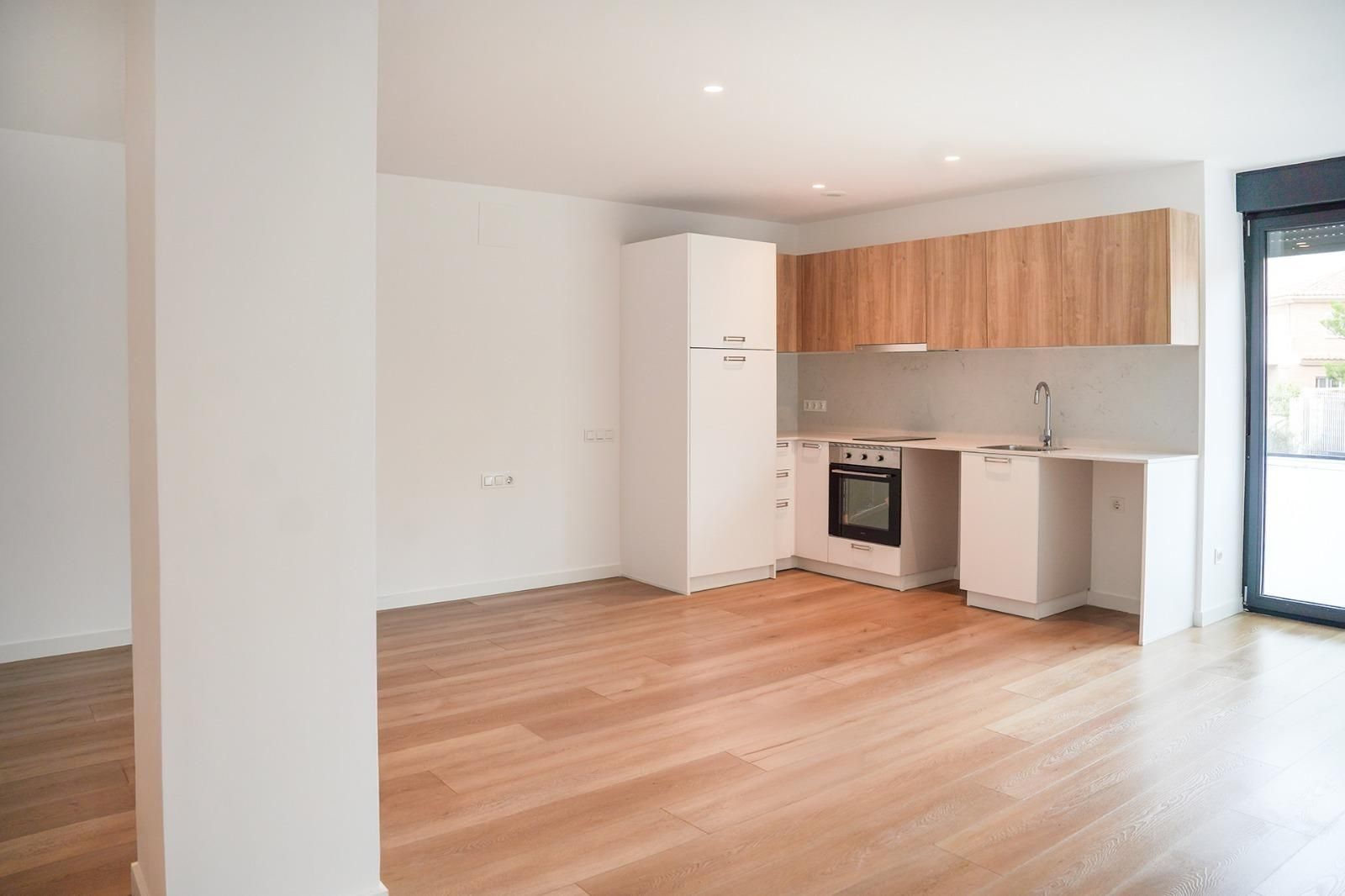 Kitchen of Lofts for sale in Canet d'En Berenguer  with Air Conditioner and Heating