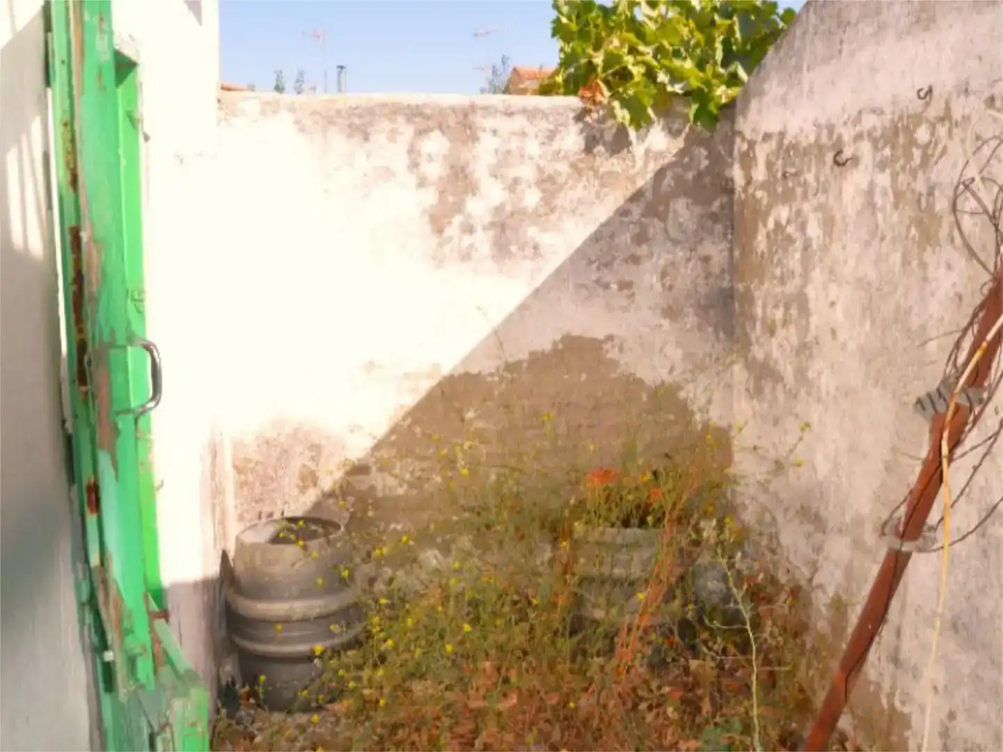 Jardín de Piso en venta en Cantalapiedra con Trastero