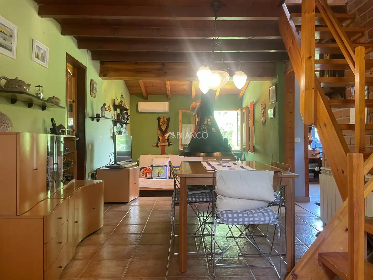 Casa amb terrassa en venda a Can Ros Zona 3, imagen 7