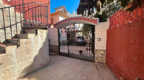 Foto 5 de Casa o chalet en venta en Calle Los Nidos, La Carihuela - Los Nidos, Torremolinos