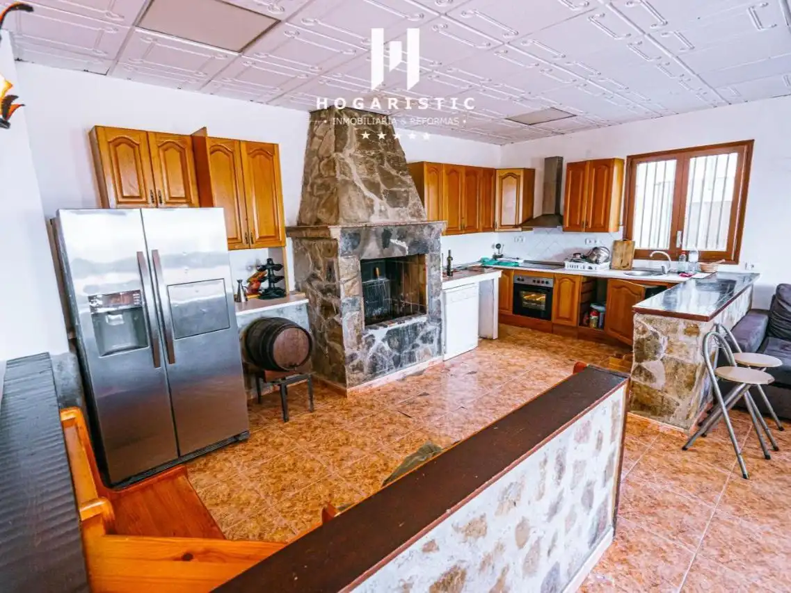 Casa rústica con jardín en venta en Camí del Mas de Colomi 9, imagen 33