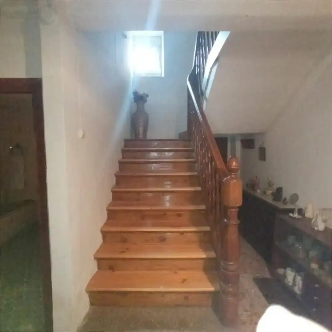 Casa adosada en venda en Lantadilla