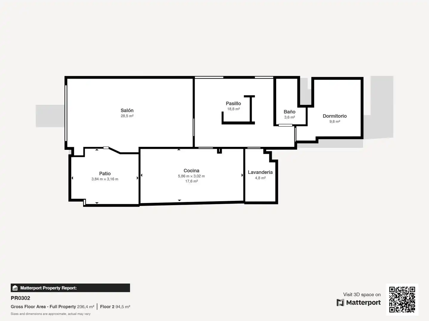 Chalet con piscina en venta en Can Moré - Santa Anna - Can Feliu de Merola, imagen 25