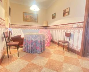 Dining room of House or chalet for sale in Campanario  with Air Conditioner, Terrace and Balcony