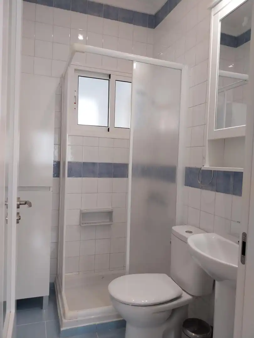 Flat for rent in San Cristóbal - Playa de la Laja
