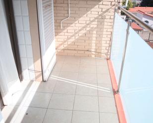 Balcony of Attic for sale in Cerdanyola del Vallès  with Heating, Oven and Balcony