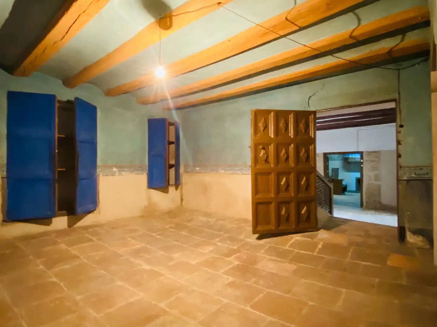 Casa o chalet en venta en Bordón con Jardín privado, Terraza y Trastero