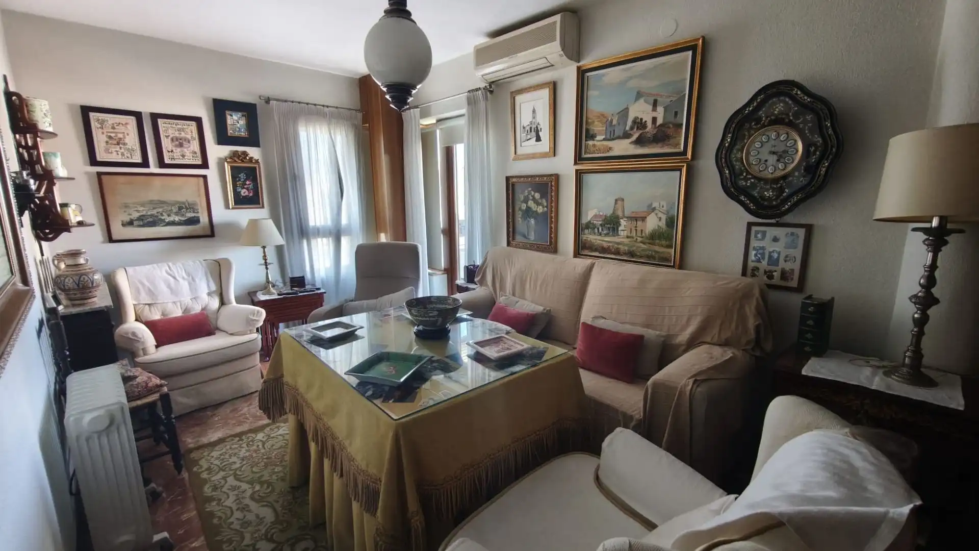 Appartamento con ascensore in vendita a Avenida de Andalucía, imagen 15