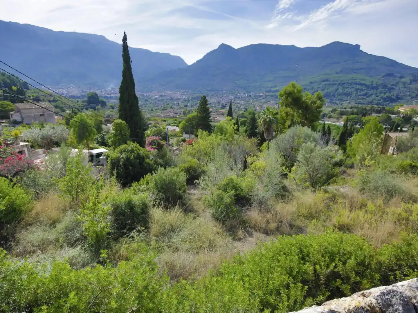 Finca rústica en venta en Sóller con Aire acondicionado y Piscina